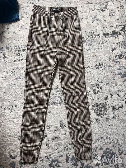 Женские вещи пакетом xs