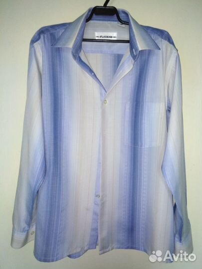 Школьные рубашки и галстуки для мальчика