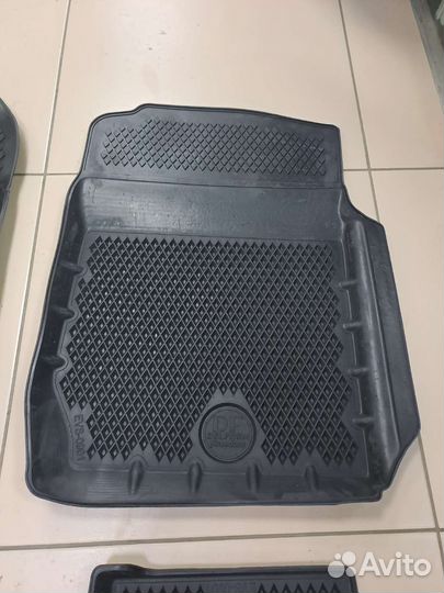 Коврики eva на Сузуки гранд витара