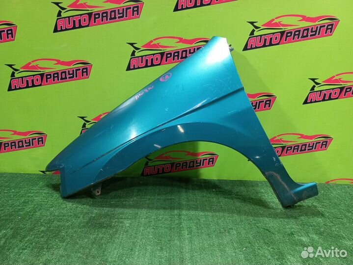 Крыло mazda, DW3W,DW5W demio 1 модель