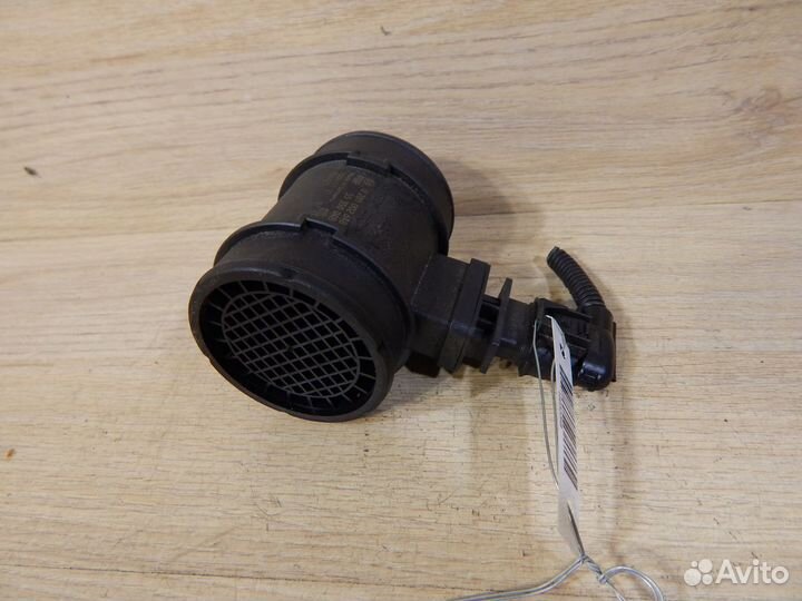 Дмрв Opel Vectra C / Opel Astra H / Opel Zafira B