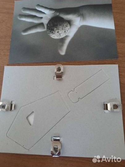 Фото рамки IKEA