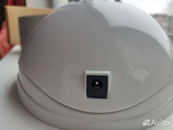 Лампа-сушка для ногтей