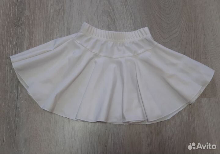 Одежда для гимнастики и танцев