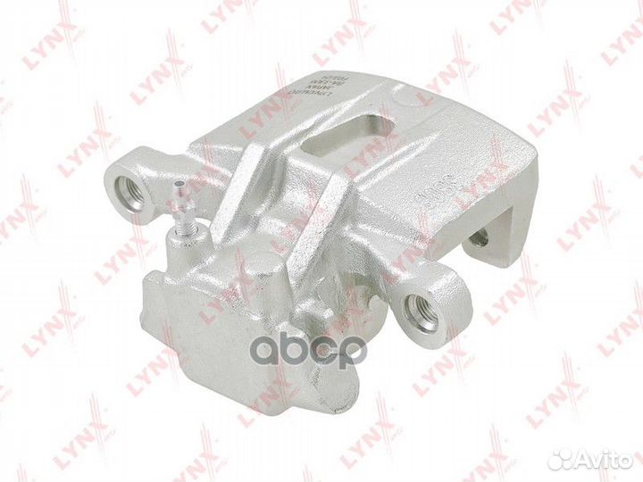 Суппорт тормозной зад прав