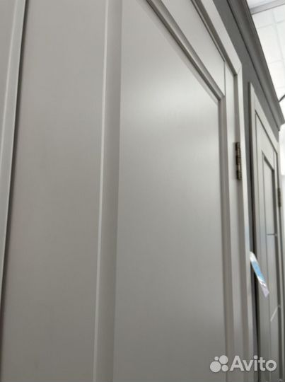 Дверь межкомтная sensation E5