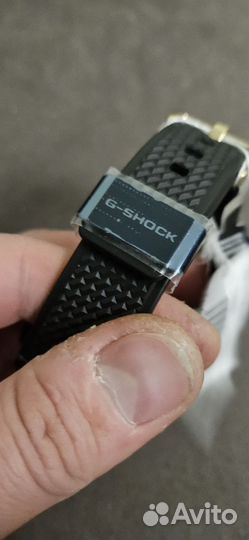 Наручные часы Casio G-Shock GM-110earth-1A Earth