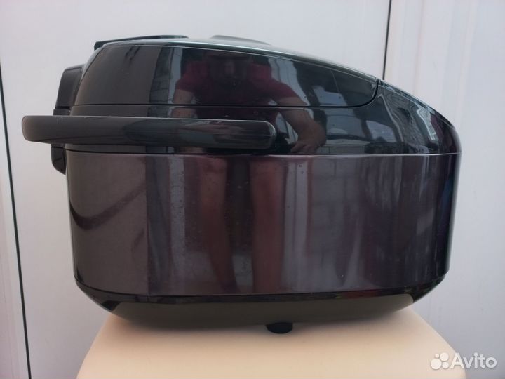 Мультиварка Tefal MultiCook&Stir RK901832