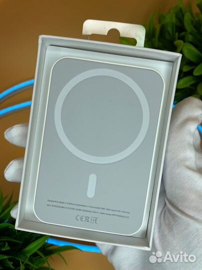 iPhone Battery Pack 5000 Mah