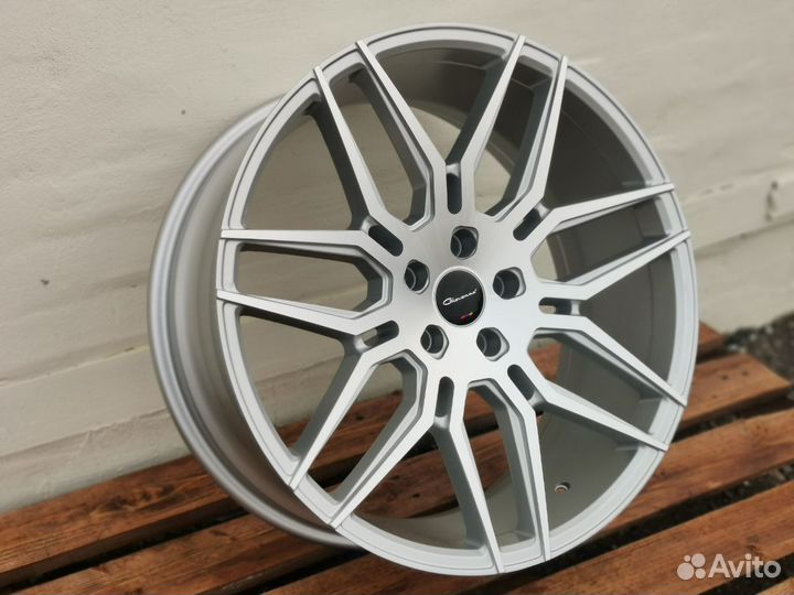 Новые диски Giovanna R20 5x112