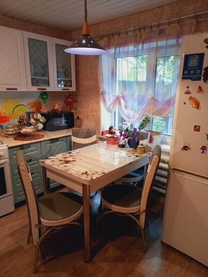 Дом 90 м² на участке 10 сот.