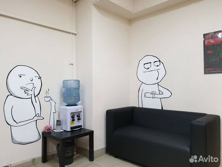 Ремонт телефонов и планшетов