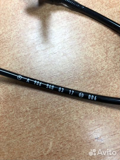 Датчик абс передний MB Sprinter 515