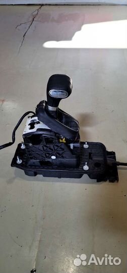Кулиса АКПП 5N1713025 VW Tiguan 2008-2019
