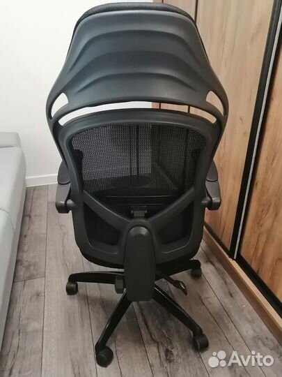 Компьютерное кресло Chairman Game 12