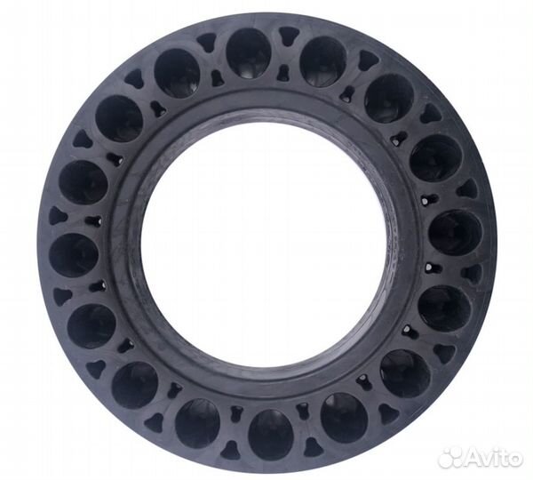 Колесо для электросамоката 10 дюймов