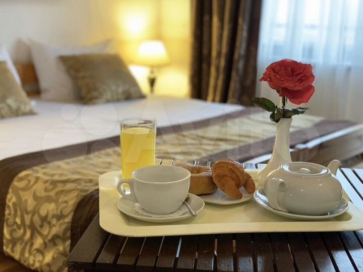 Комната 24 м², 2/3 эт.