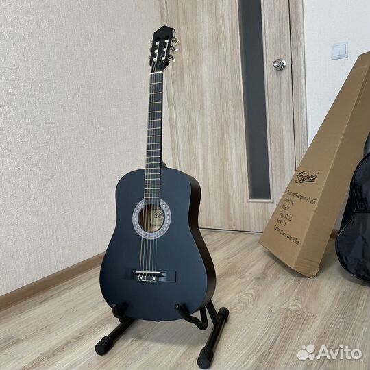 Гитара классическая