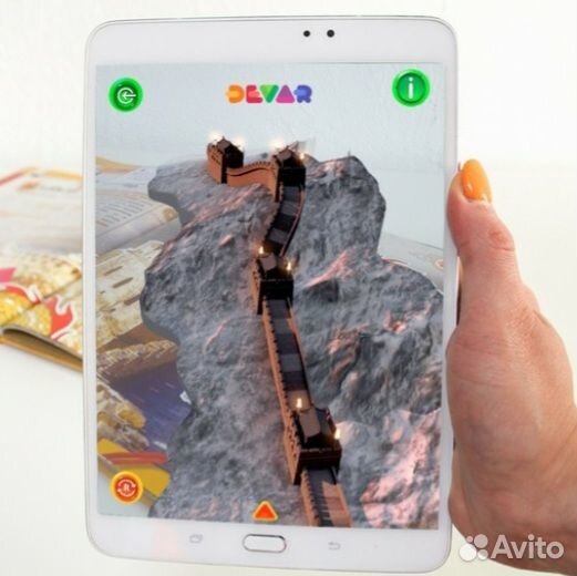 4D книга-энциклопедия 