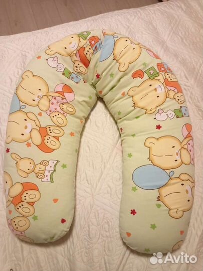 Подушка для беременных