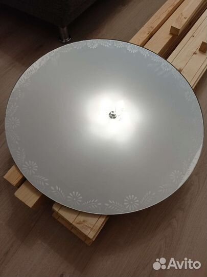 Зеркало настенное