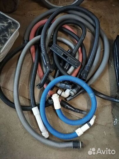 Шланг для пылесоса