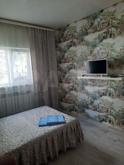 Комната 15 м², 2/2 эт.