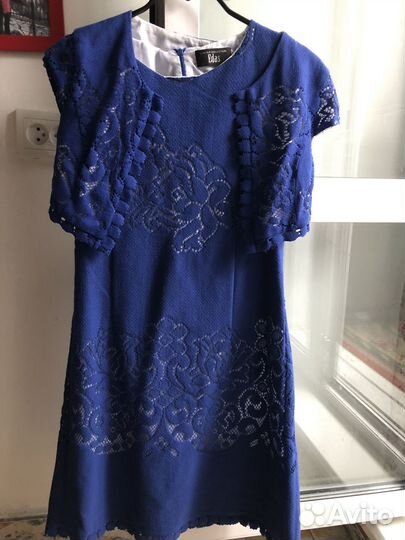 Вечернее платье 46 размера