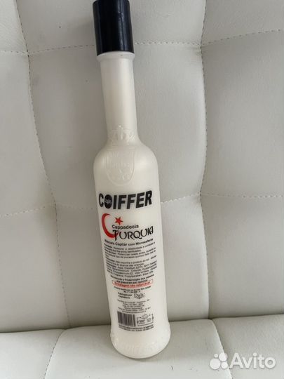 Бальзам для волос Coiffer