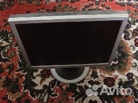 Монитор samsung