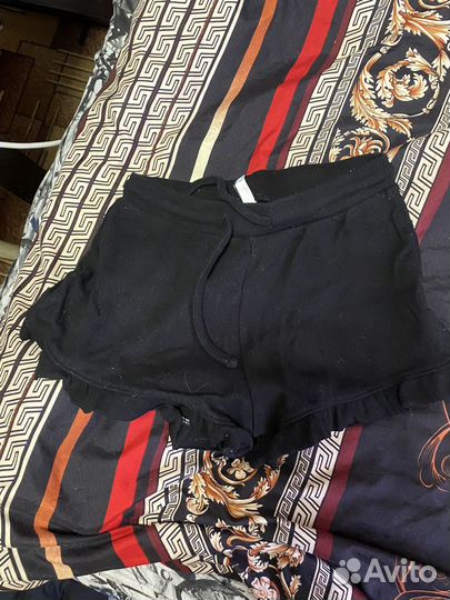 Шорты спортивные