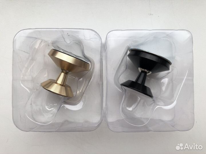 Магнитный держатель для телефона