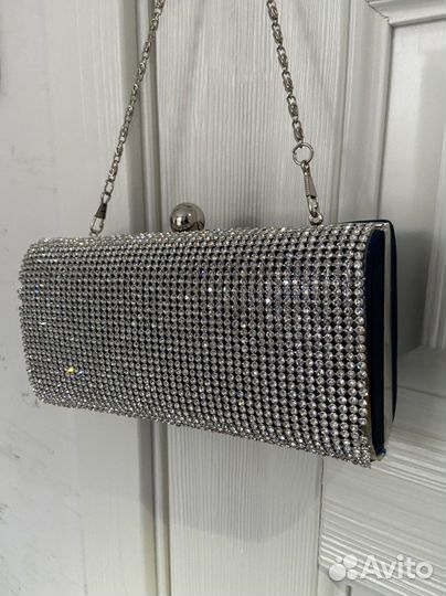 Сумка женская клатч