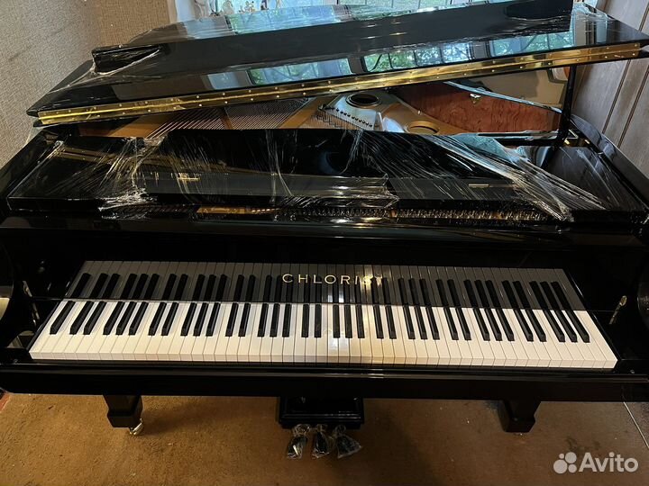 Рояль миньон новый