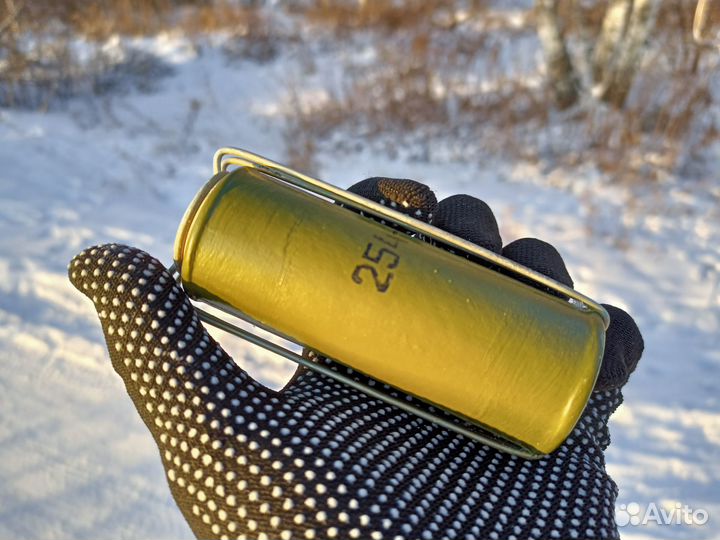 Фальфейер нсп Фаер