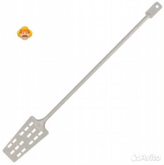 Лопатка мешалка, 80 см