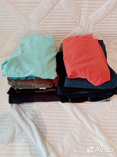 Вещи пакетом для девушки 42-44