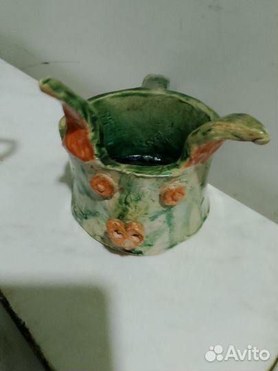 Пепельница