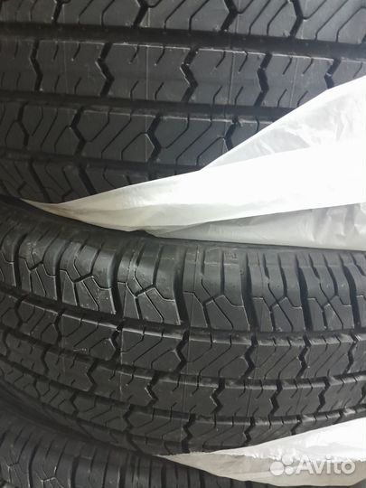 Amtel К-175 205/70 R15