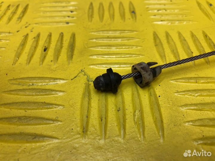 Трос газа Subaru Legasy Outback BH 2500CC empi