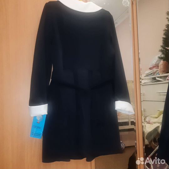 Школьная форма для девочки 134