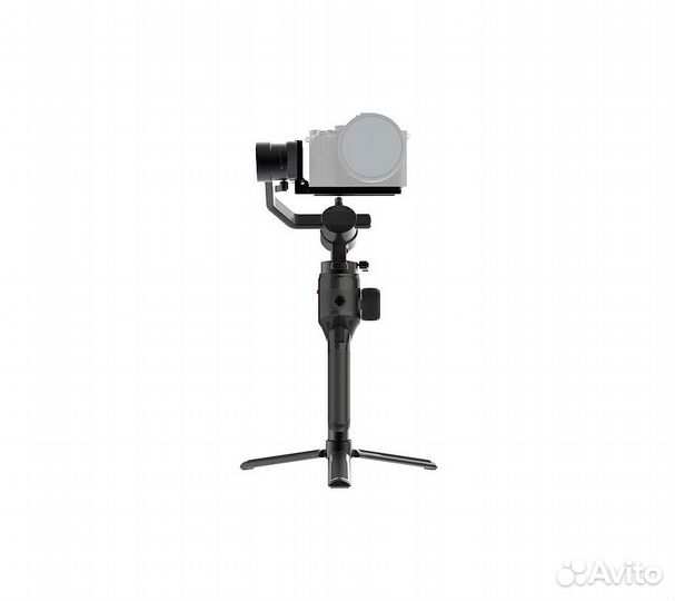 Электронный стабилизатор Moza Aircross 2 Professio