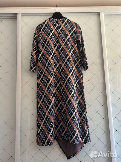 Стильное платье