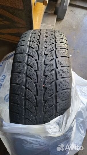 Nokian Tyres WR 225/60 R17 103V