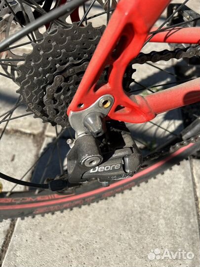 Велосипед бу Мерида Merida