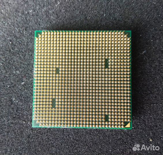Процессор AMD Phenom II X4 955 Black Edition AM3