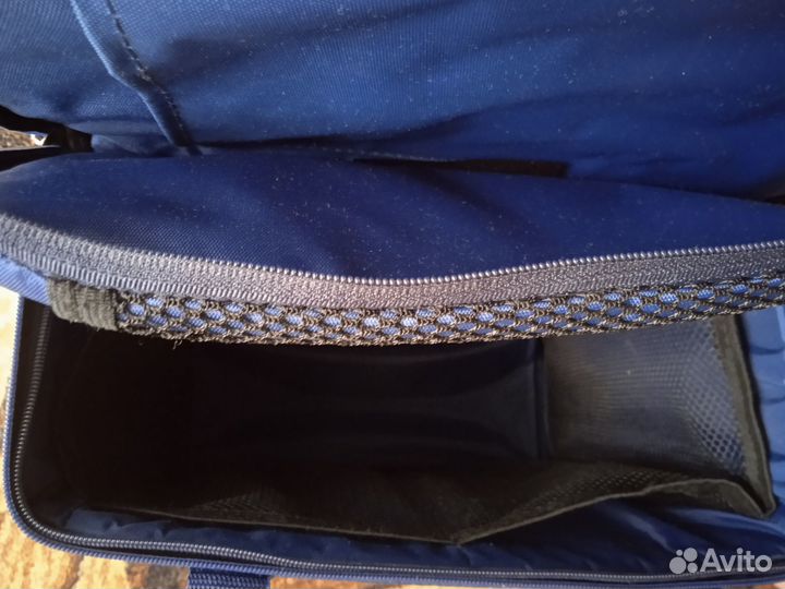 Сумка-холодильние