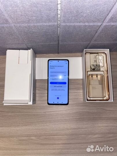 Xiaomi Redmi Note 10 Pro, 8/128 ГБ
