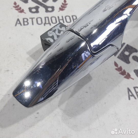 Ручка двери внешняя правая Honda Cr-V RE5 K24Z4