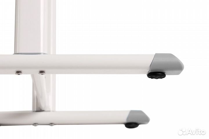 Растущая парта и стул бу